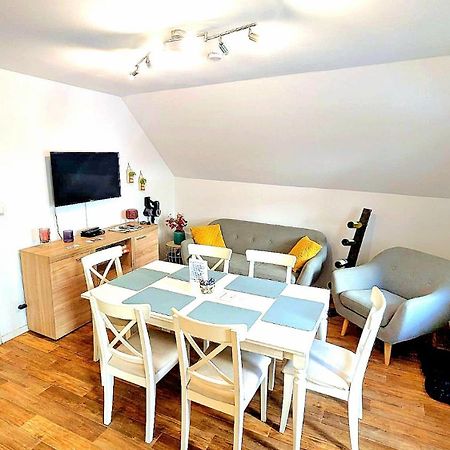 Ferienwohnung An Der Dhron Neumagen-Dhron Kültér fotó