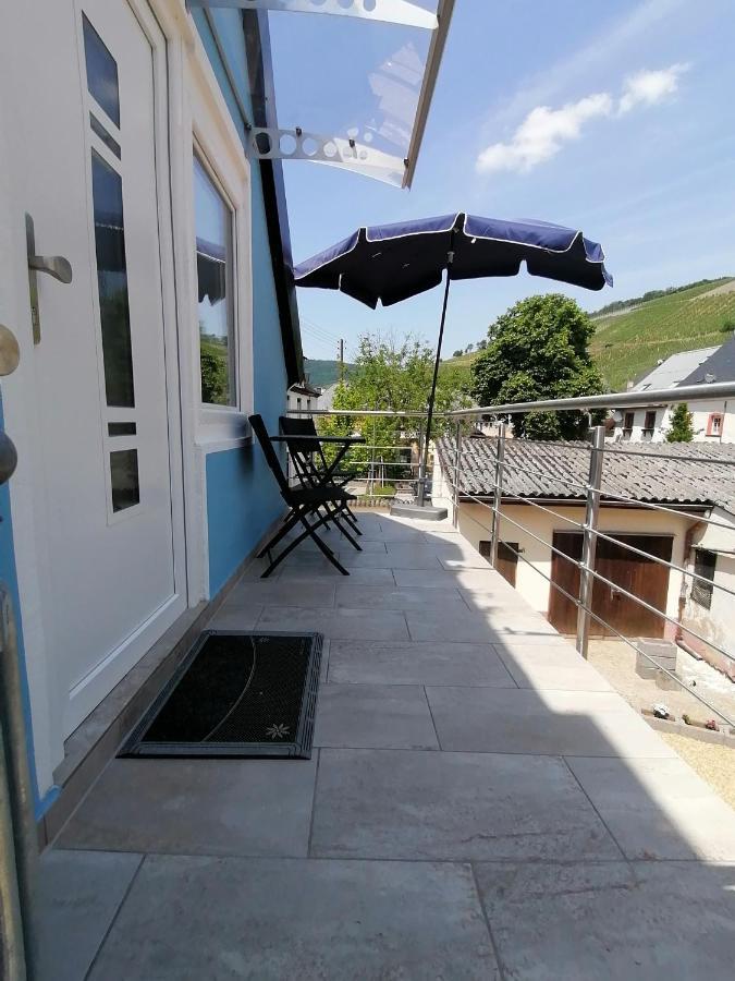 Ferienwohnung An Der Dhron Neumagen-Dhron Kültér fotó