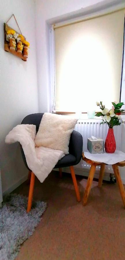 Ferienwohnung An Der Dhron Neumagen-Dhron Kültér fotó