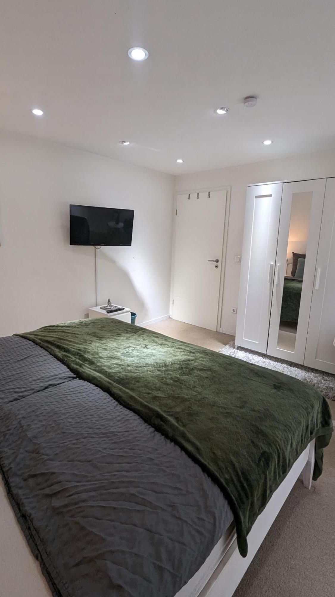 Ferienwohnung An Der Dhron Neumagen-Dhron Kültér fotó