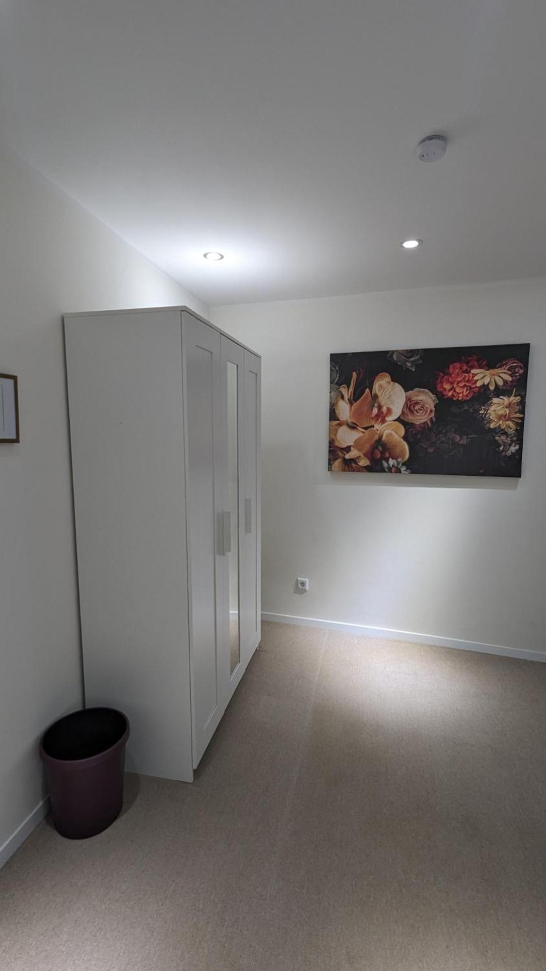 Ferienwohnung An Der Dhron Neumagen-Dhron Kültér fotó